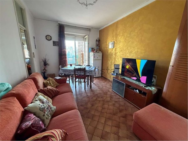 appartamento in vendita a Pinerolo