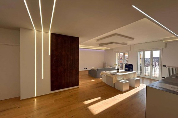 appartamento in vendita a Pinerolo