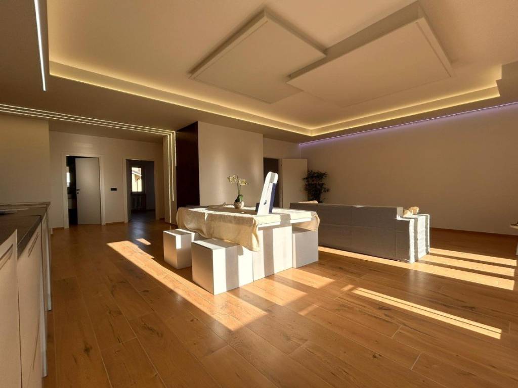 appartamento in vendita a Pinerolo