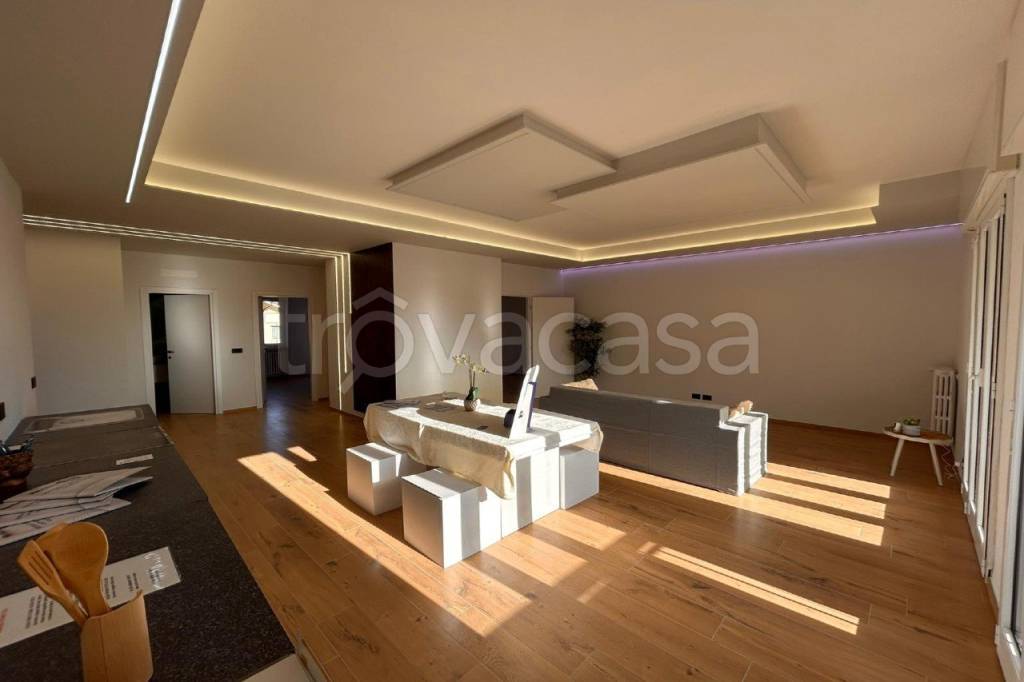 appartamento in vendita a Pinerolo