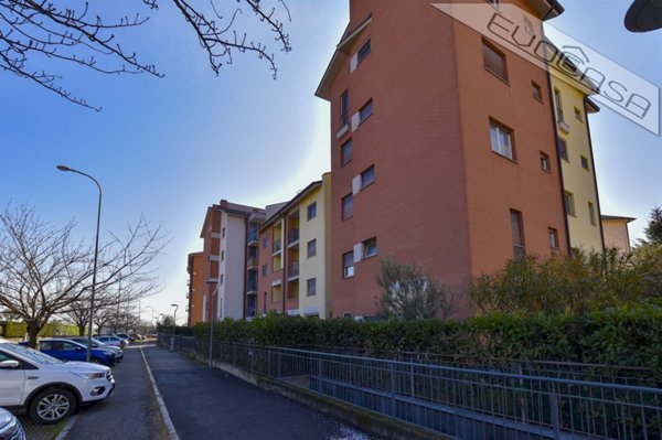 appartamento in vendita a Pinerolo