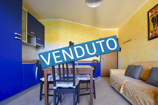 appartamento in vendita a Pinerolo