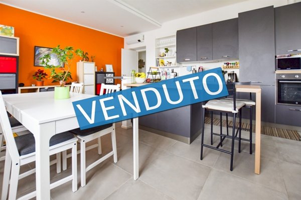 appartamento in vendita a Pinerolo