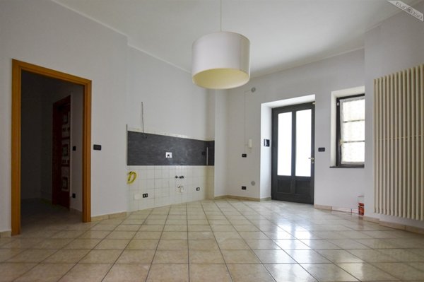 appartamento in vendita a Pinerolo