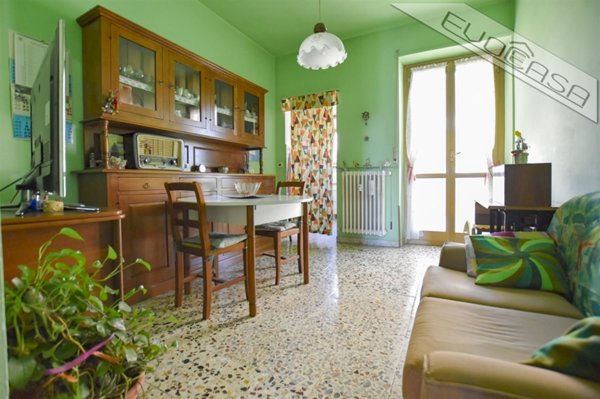 appartamento in vendita a Pinerolo