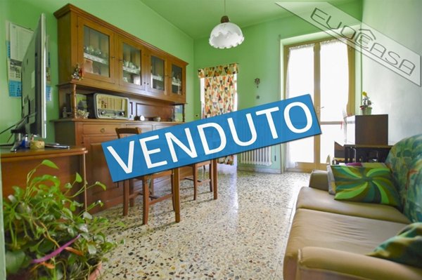 appartamento in vendita a Pinerolo