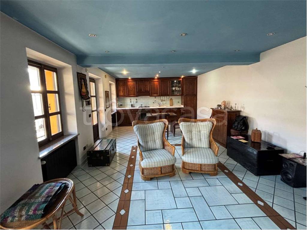 appartamento in vendita a Pinerolo