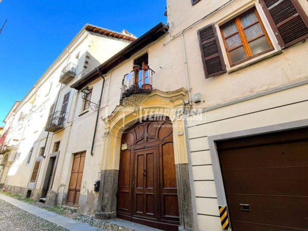 appartamento in vendita a Pinerolo