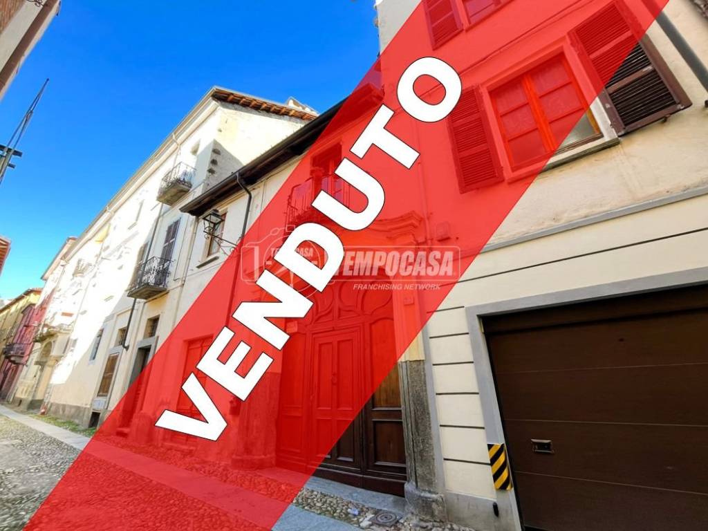 appartamento in vendita a Pinerolo