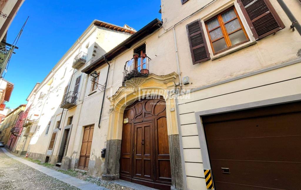 appartamento in vendita a Pinerolo