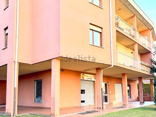 ufficio in vendita a Pinerolo