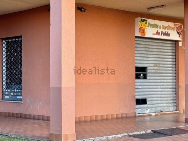 ufficio in vendita a Pinerolo