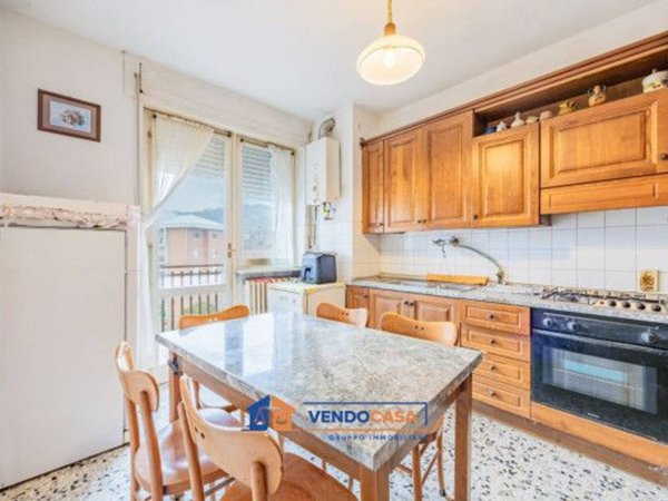 appartamento in vendita a Pinerolo