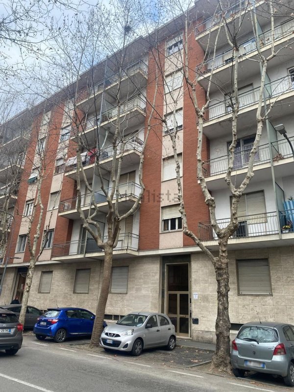 appartamento in vendita a Pinerolo