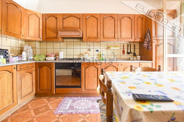 appartamento in vendita a Pinerolo