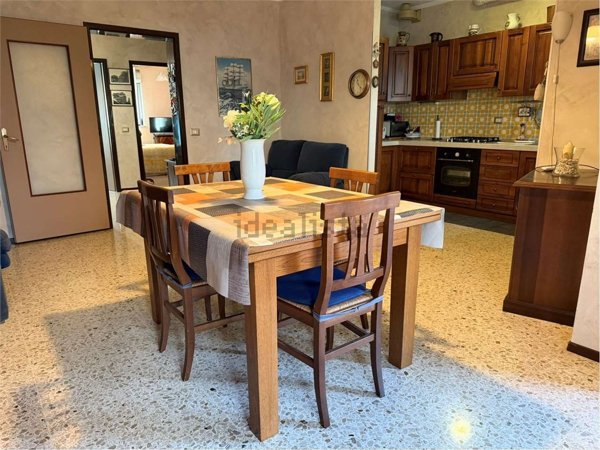 appartamento in vendita a Pinerolo