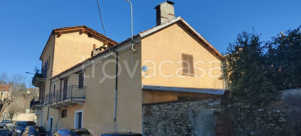 appartamento in vendita a Pinerolo