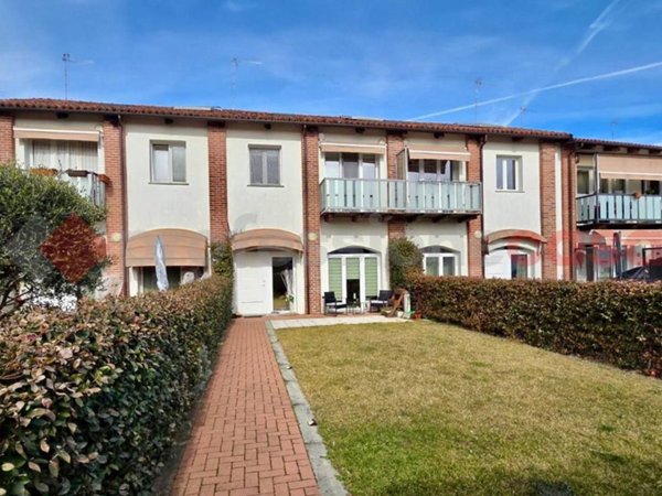 casa indipendente in vendita a Pinerolo in zona Riva