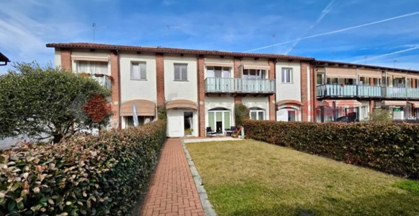 casa indipendente in vendita a Pinerolo in zona Riva