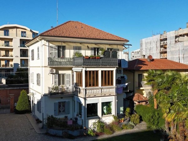 appartamento in vendita a Pinerolo
