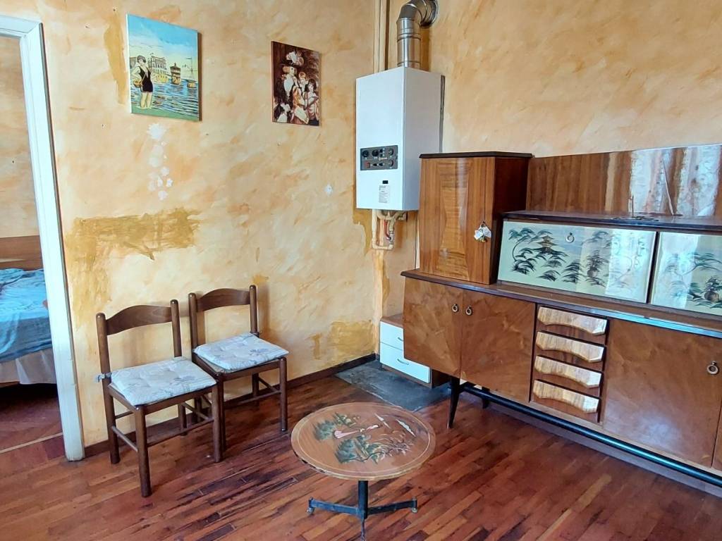 appartamento in vendita a Pinerolo