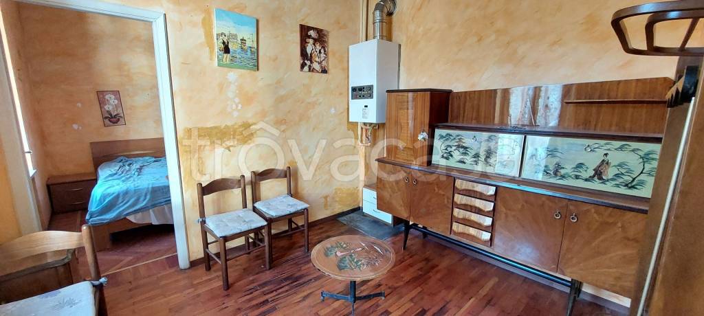 appartamento in vendita a Pinerolo