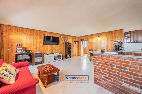 casa indipendente in vendita a Pinerolo