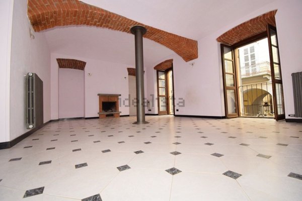 appartamento in vendita a Pinerolo