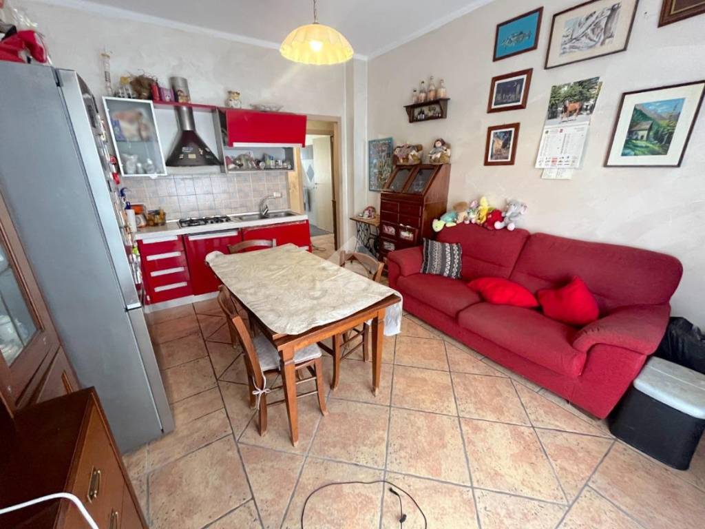 appartamento in vendita a Pinerolo