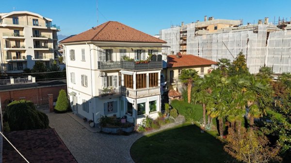 appartamento in vendita a Pinerolo