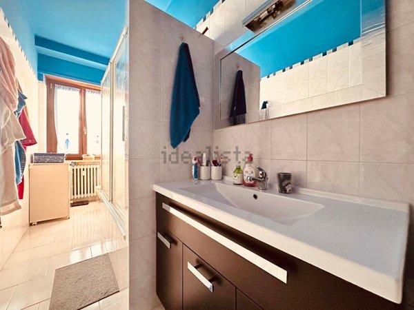 appartamento in vendita a Pinerolo