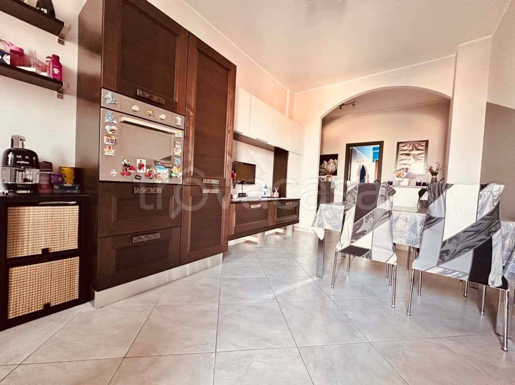 appartamento in vendita a Pinerolo