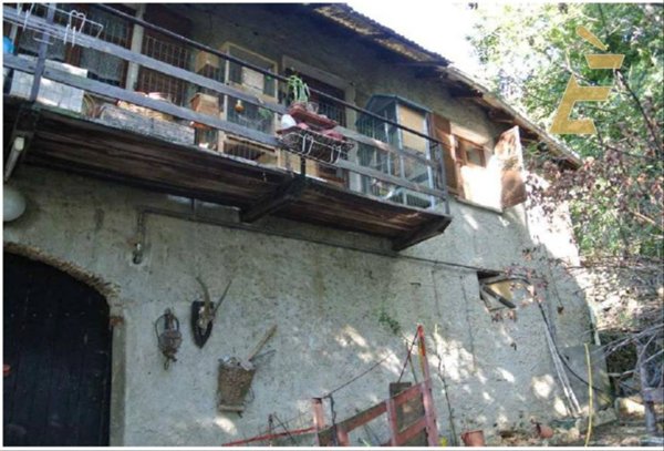 casa indipendente in vendita a Pinerolo in zona Abbadia Alpina