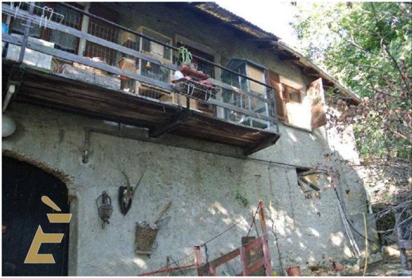 casa indipendente in vendita a Pinerolo in zona Abbadia Alpina