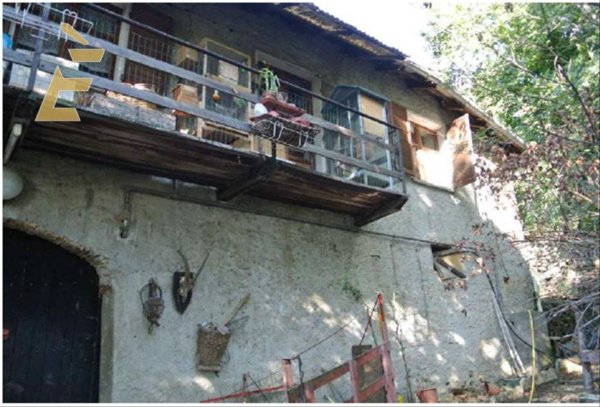 casa indipendente in vendita a Pinerolo in zona Abbadia Alpina