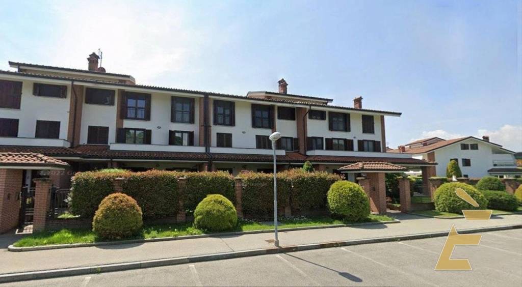 appartamento in vendita a Pinerolo