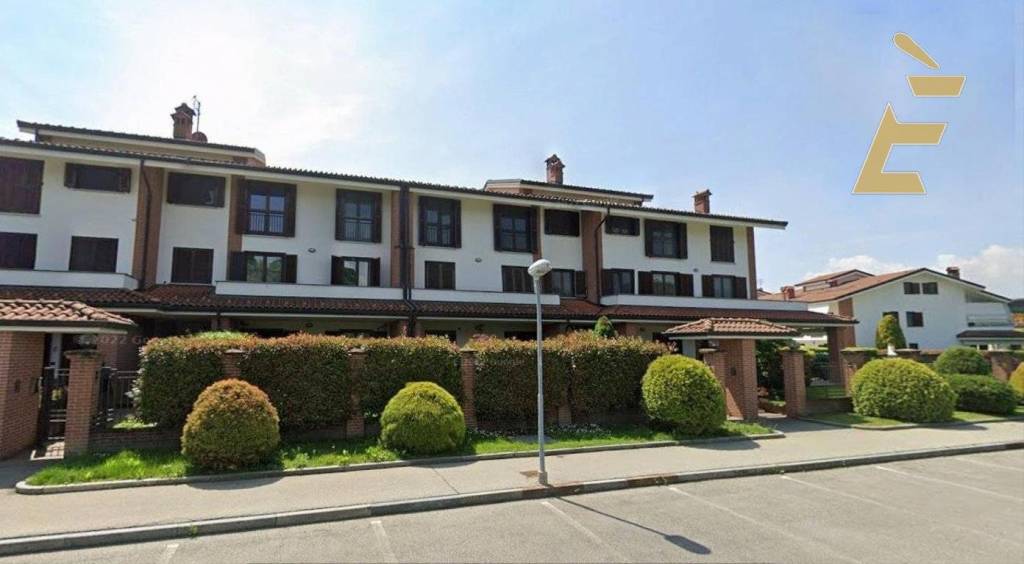 appartamento in vendita a Pinerolo