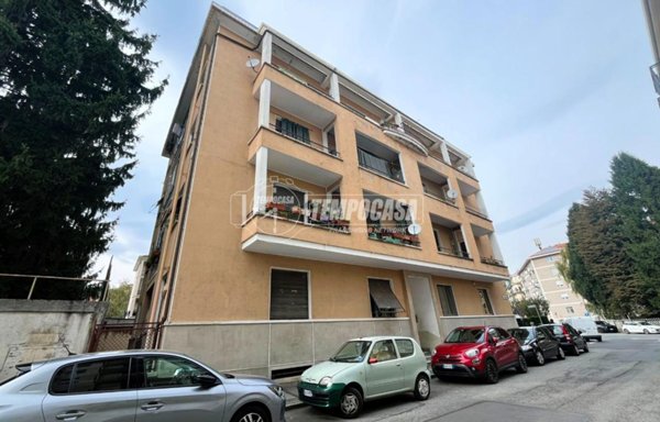 appartamento in vendita a Pinerolo