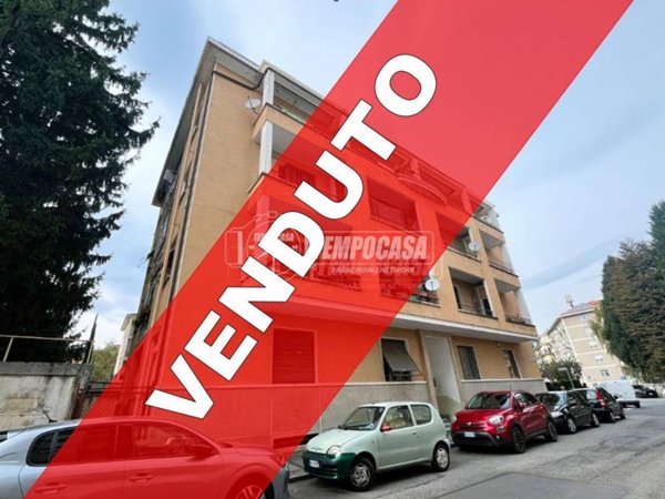 appartamento in vendita a Pinerolo