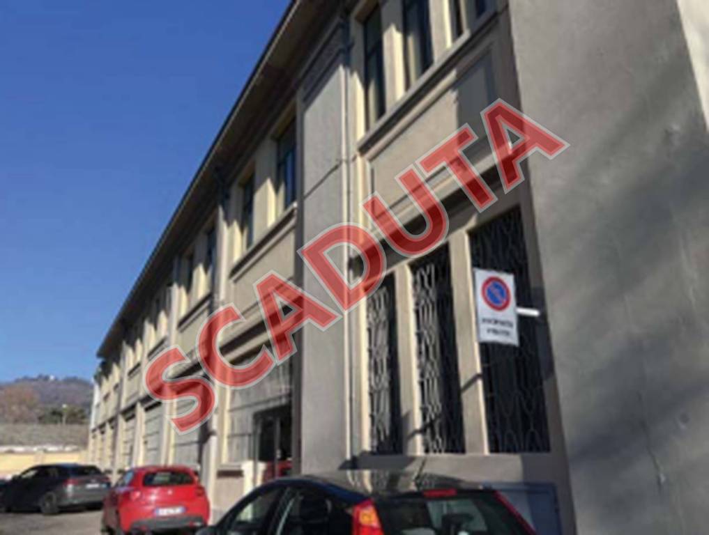 terreno edificabile in vendita a Pinerolo