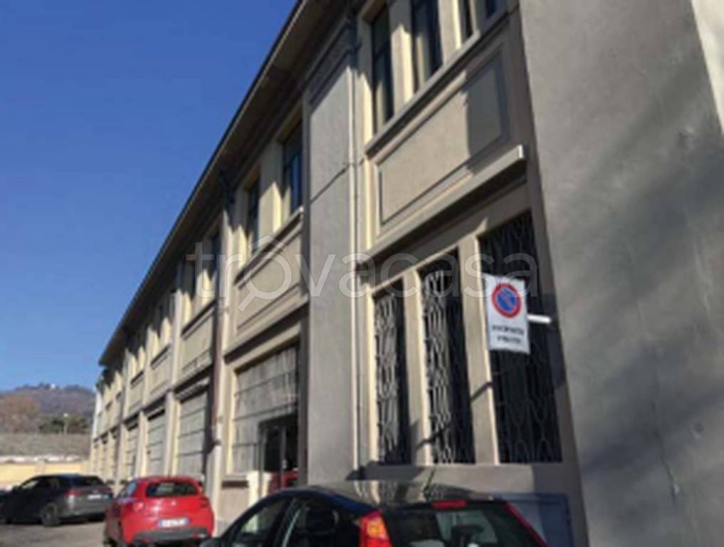 terreno edificabile in vendita a Pinerolo