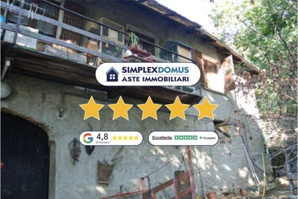 casa indipendente in vendita a Pinerolo