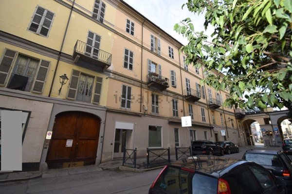 appartamento in vendita a Pinerolo