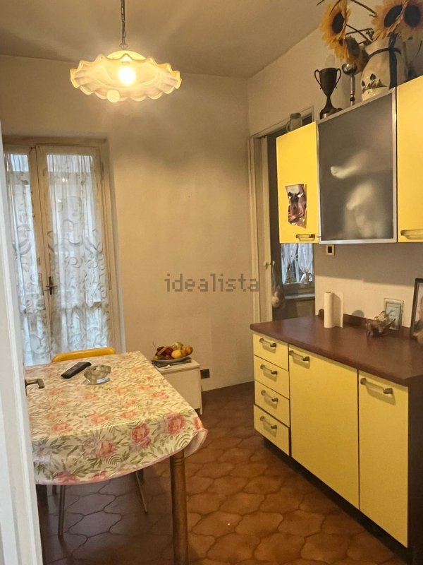 appartamento in vendita a Pinerolo