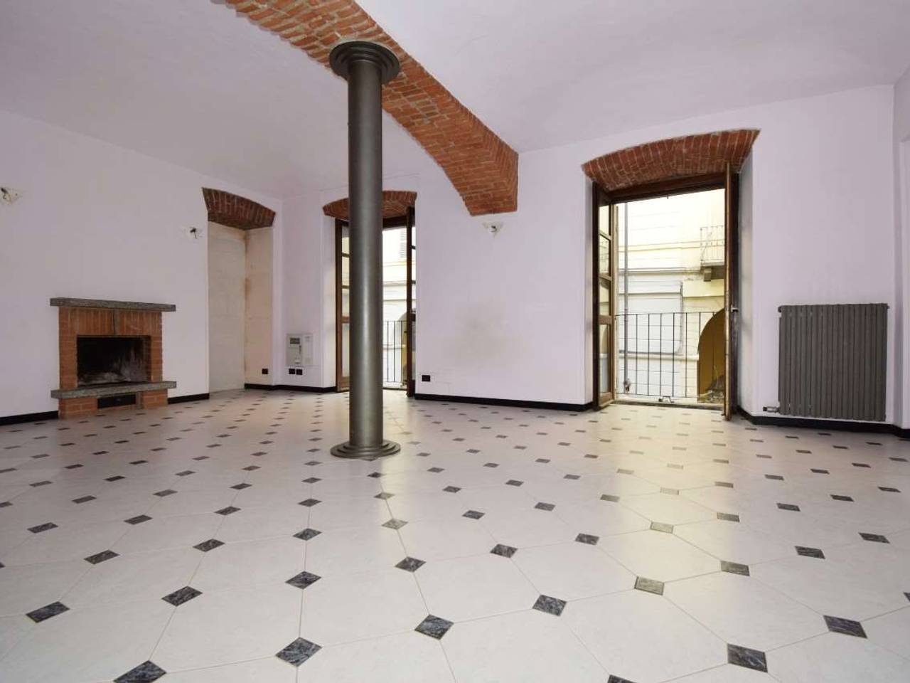 appartamento in vendita a Pinerolo