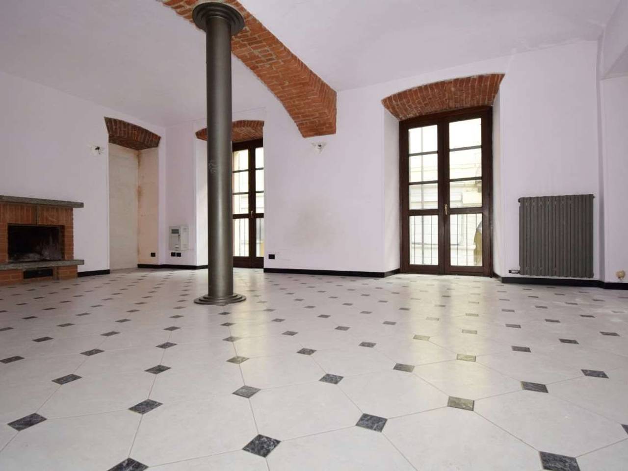 appartamento in vendita a Pinerolo