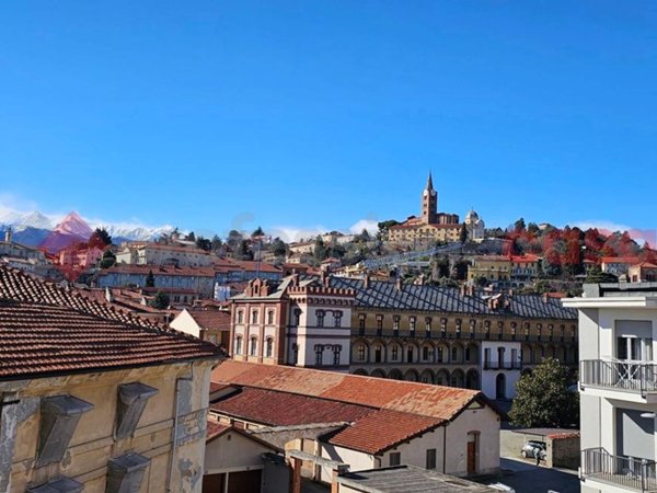 appartamento in vendita a Pinerolo