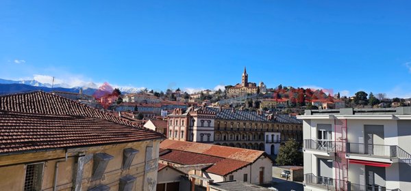 appartamento in vendita a Pinerolo