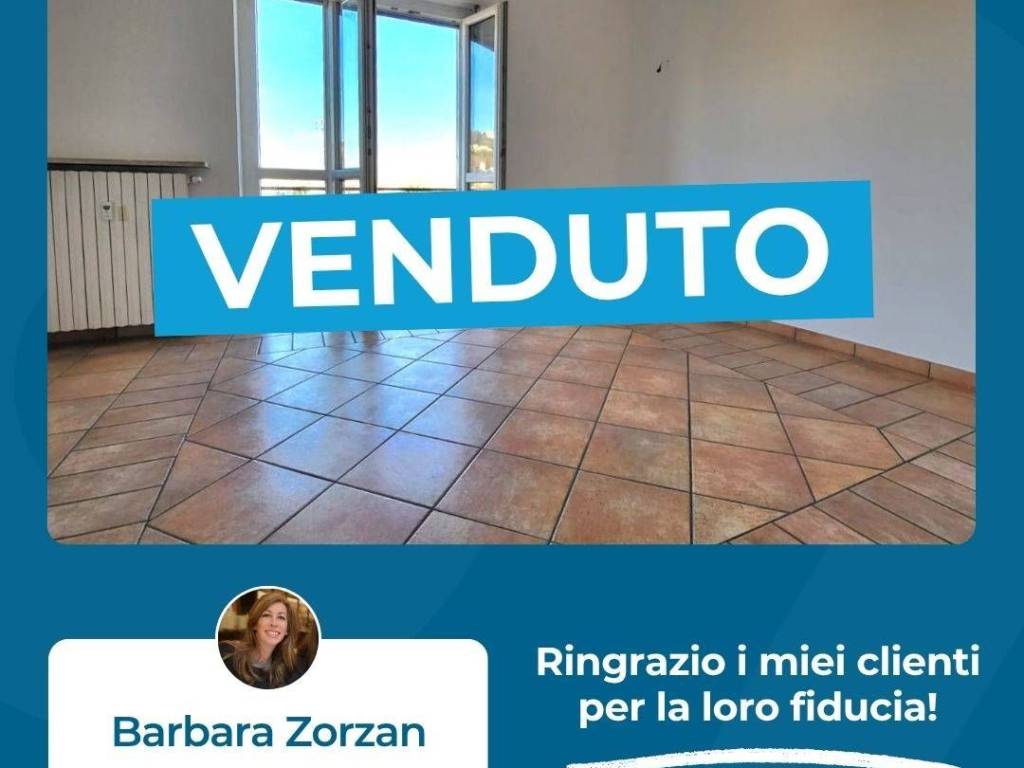 appartamento in vendita a Pinerolo