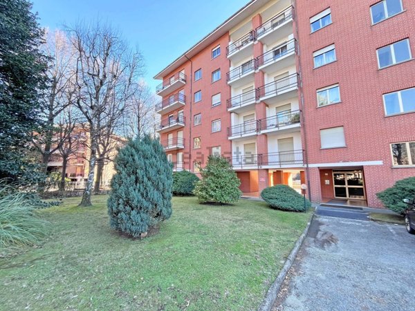 appartamento in vendita a Pinerolo